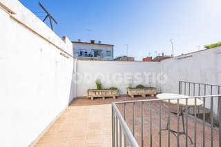 Casa pareada en venta en Torelló