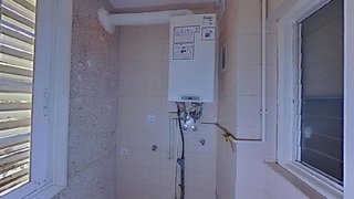 Piso en venta en Sant Joan - Molí del Vent en Vilanova i La Geltrú