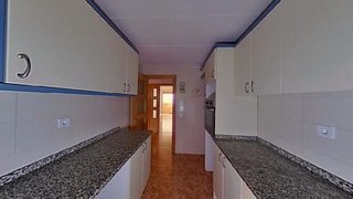 Piso en venta en Sant Joan - Molí del Vent en Vilanova i La Geltrú