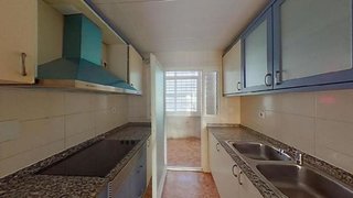 Piso en venta en Sant Joan - Molí del Vent en Vilanova i La Geltrú