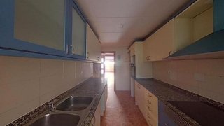 Piso en venta en Sant Joan - Molí del Vent en Vilanova i La Geltrú