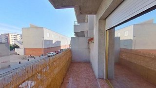 Piso en venta en Sant Joan - Molí del Vent en Vilanova i La Geltrú