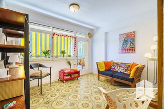 Piso en venta en La Pineda en Castelldefels