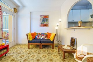 Piso en venta en La Pineda en Castelldefels