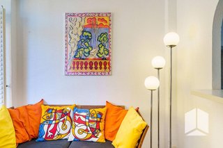 Piso en venta en La Pineda en Castelldefels