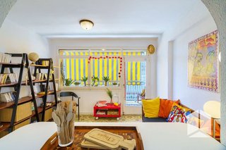 Piso en venta en La Pineda en Castelldefels