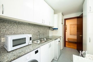 Ático en venta en La Sagrada Família en Barcelona