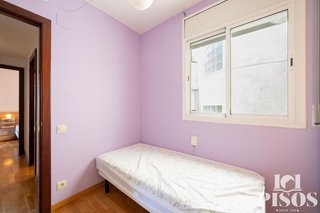 Ático en venta en La Sagrada Família en Barcelona