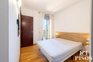 Ático en venta en La Sagrada Família en Barcelona