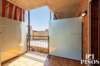 Ático en venta en La Sagrada Família en Barcelona
