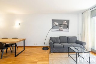 Ático en venta en La Sagrada Família en Barcelona