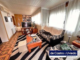 Ático en venta en Navas en Barcelona