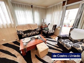 Ático en venta en Navas en Barcelona