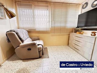 Ático en venta en Navas en Barcelona