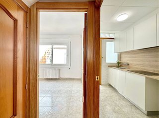 Casa adosada en venta en Torelló