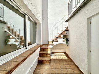 Casa adosada en venta en Torelló