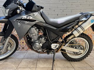 Yamaha XT 660 R Enduro Moto