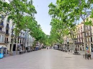 Ático en venta en El Raval en Barcelona
