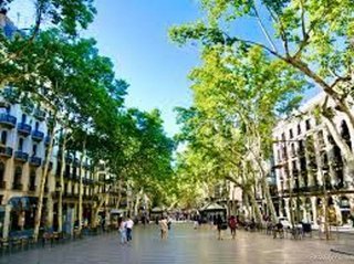 Ático en venta en El Raval en Barcelona