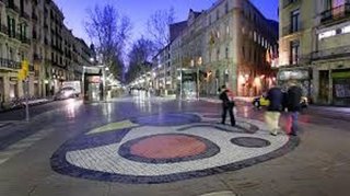 Ático en venta en El Raval en Barcelona