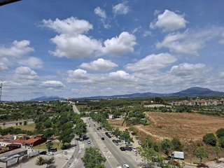 Piso en venta en Can Feu - Can Gambús - Hostafrancs en Sabadell