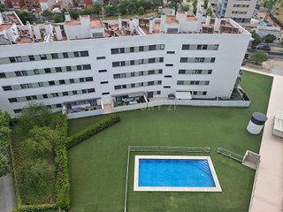 Piso en venta en Can Feu - Can Gambús - Hostafrancs en Sabadell