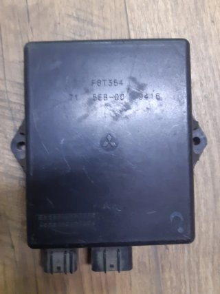 Centralita Yamaha R6 (RJ03) F8T354