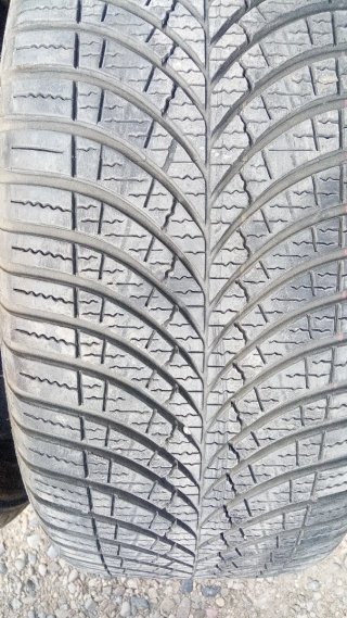 Neumáticos 225/45/17 94W GOODYEAR