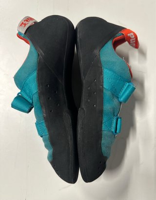 Pies de gato Simond Rock+ Vibram Talla 40