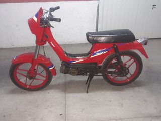 Derbi Variant