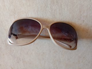 Lote 3 Gafas de Sol Vintage Mujer