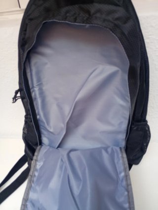 Mochila Supreme Negra