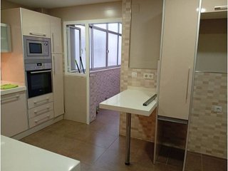 Piso en venta en Centro en Jerez de la Frontera