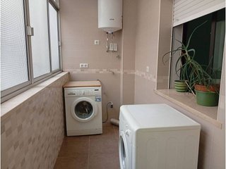 Piso en venta en Centro en Jerez de la Frontera