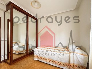 Piso en venta en Ciudad Naranco en Oviedo