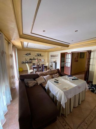 Piso en venta en Morón de la Frontera