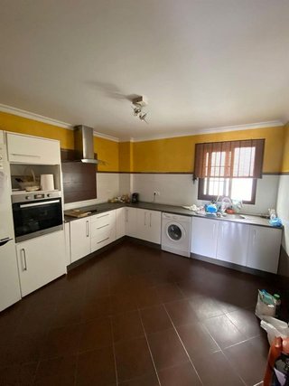 Piso en venta en Morón de la Frontera