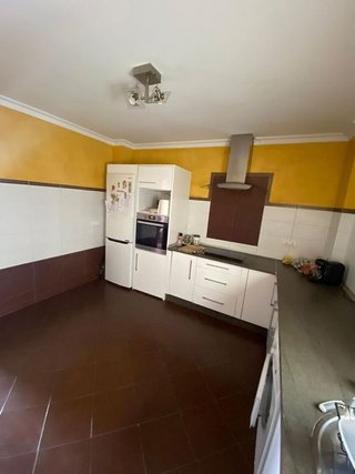 Piso en venta en Morón de la Frontera
