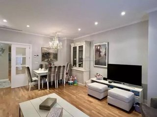 Piso en venta en Zona Centro-Corredera en Lorca