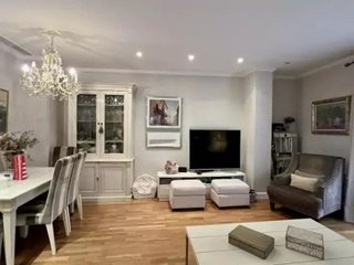 Piso en venta en Zona Centro-Corredera en Lorca