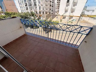 Piso en venta en Zona Norte en Estepona