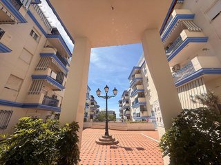Piso en venta en Zona Norte en Estepona