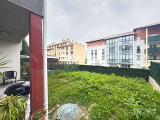 Piso en venta en Hendaya