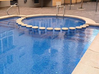 Ático en venta en Playa del Cura en Torrevieja