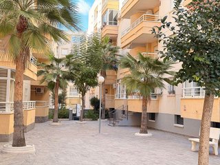 Ático en venta en Playa del Cura en Torrevieja