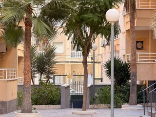 Ático en venta en Playa del Cura en Torrevieja