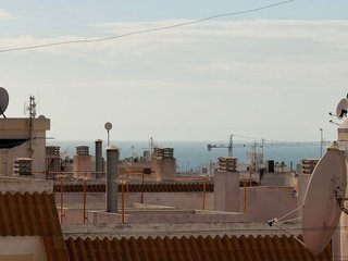 Ático en venta en Playa del Cura en Torrevieja