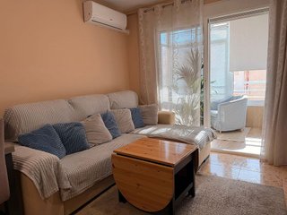 Ático en venta en Playa del Cura en Torrevieja