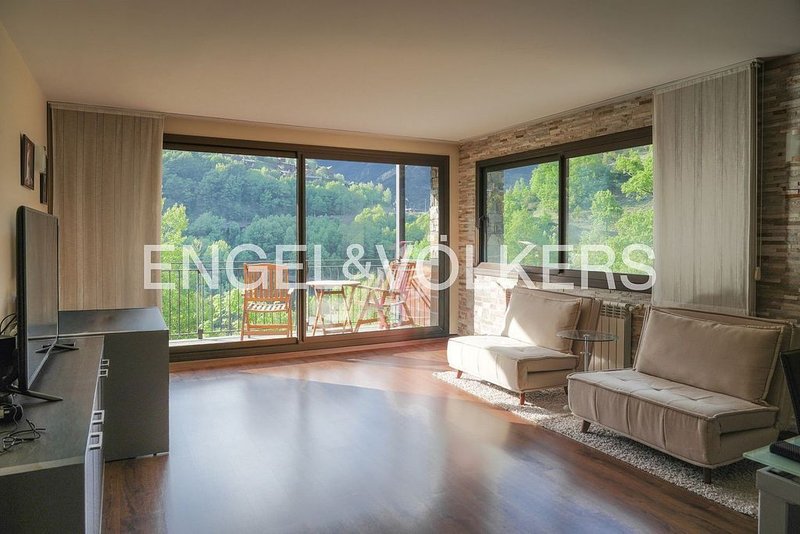 3-bedroom flat for sale in Anyós, La Massana · 3 of 20