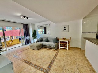 Piso en venta en Parque de la Paloma en Benalmádena